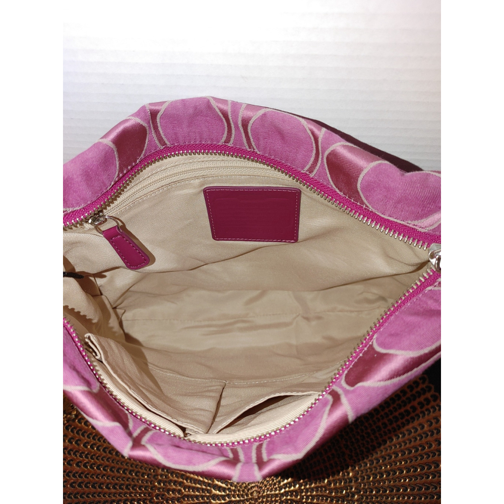 Coach Crossbody Festival Bag F19450 - Picture 5 of 8